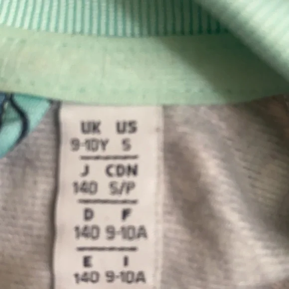 Adidas set - Picture 6 of 6